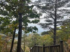 -帽儿山国家森林公园