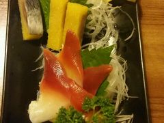 -昊·来了寿司(双楠2店)