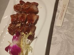 -香云轩·顺德菜(香云纱园林酒店店)