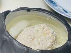 清炖蟹粉狮子头-淮扬府(安定门店)