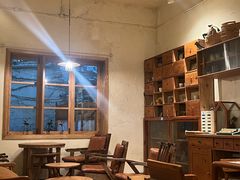 -懒鱼时光馆(沙坪坝店)