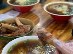 -老冯拉面羊棒骨(西宸广场店)