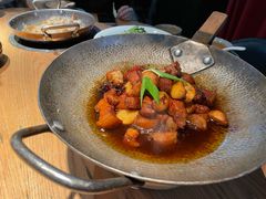 -吃饭皇帝大土家民族菜(正大广场店)