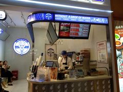 门面-波比艾斯(国金街店)