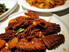 -闫府私房菜·老字号(恒隆店)