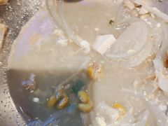 -HOTISLAND海鸡岛·韩国料理(江南西店)