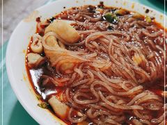-甘记肥肠粉(马鞍北路店)