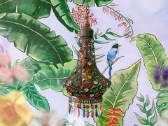 -Thai Basil罗勒叶泰式餐厅(时代天街店)