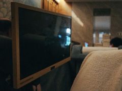 -水云间水疗会馆(福强路店)
