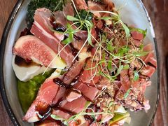 无花果生火腿沙拉-O'mills Sourdough Bakery&Bistro(永嘉路店)