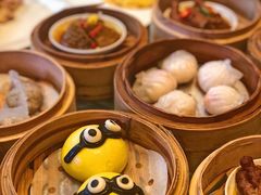 -成都瑞吉酒店·宴庭中餐厅