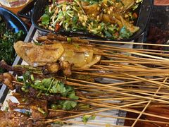 -林二哥宜烤官·宜宾小烧烤