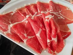 -东来顺饭庄·火锅(环岛店)