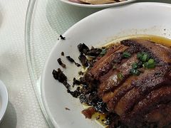 -盛百味·家宴餐厅(霸州分店)