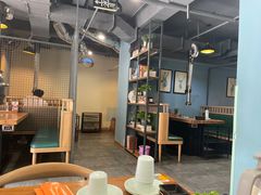 -梅梅家的烤肉店(槐北路店)