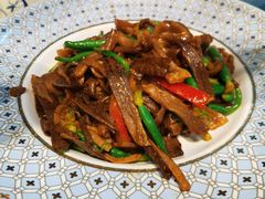 -客家汇·客家传承菜(水库店)