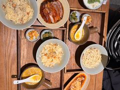 -李百蟹·江南蟹黄面·河景餐厅(夫子庙总店)