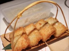 -蟹主隆恩.虾蟹.烧烤.湘菜(渔人码头店)