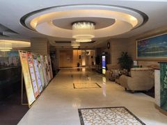 -北丽宫水疗会(宝利来国际大酒店店)