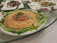 -品香菜馆(旗峰路中侨大厦店)