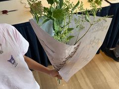 -视界美食自助餐厅·石家庄希尔顿酒店