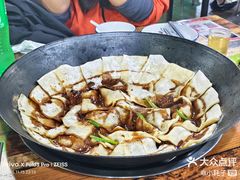 -皖北巫氏三胖地锅鸡(长淮总店)