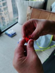 -禧婴婴儿理胎发·胎毛笔定制纪念品(新街口店)