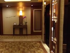 -上海浦东嘉里大酒店