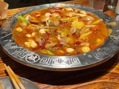 -破店肥哈·海鲜·烧烤(农科路店)