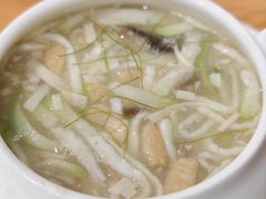 -寻味顺德·南记酒家·传统顺德菜·鱼生(广源路店)