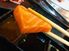 -熊出没日本烧肉放题