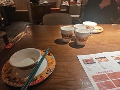 -相约·羊村小馆非遗手抓肉(七一酱园店)