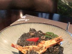 -IL Forno 意坊·意大利餐厅(花园店)
