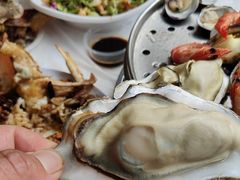 -日照大牌檔•小船海鲜(万平口店)