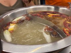 -黔哆哆地摊酸汤火锅(清湖店)