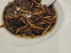 -全聚德(上海首店浦东店)