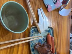 -老火车站牛肉粉