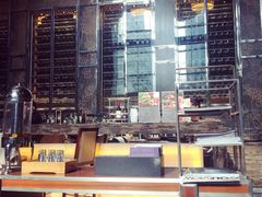 -威斯汀酒店Exchange大堂吧