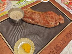 -威尼斯西餐厅(扬名广场店)