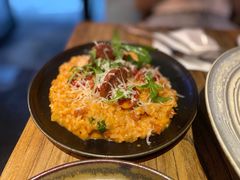-Cyclus Craft Kitchen薩克思手工厨房