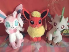 -PAWTOY爪e玩偶店(天兴罗斯福店)