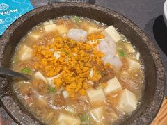 -柒园·三十年创意杭帮菜(龙湖滨江天街店)