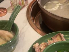 -润园四季椰子鸡火锅(南山海岸城店)