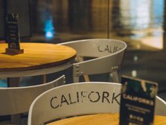-CALIFORKS加州叉子轻食(朝阳门店)