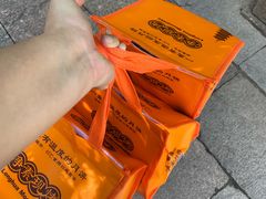 -龙华素斋(龙华路店)