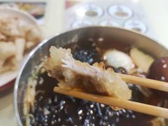 -服务大楼冷面(延大店)