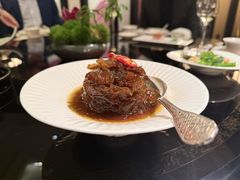 -北京四季酒店·采逸轩