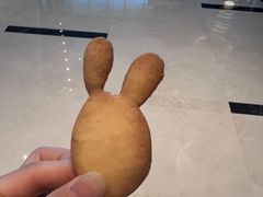 -上海浦东嘉里大酒店