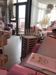 点击看大图 -Beauty Nails 美甲美睫皮肤管理