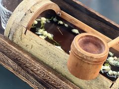 -汉水谣·江景餐厅(江滩店)